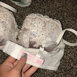 Victoria Secret bra